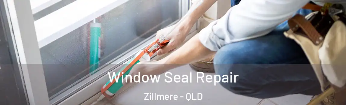  Window Seal Repair Zillmere - QLD