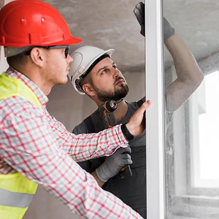 window repair in Brisbane