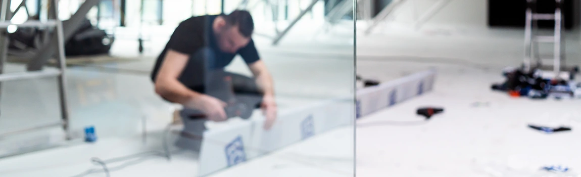 Emergency Commercial Glass Repair in Brisbane