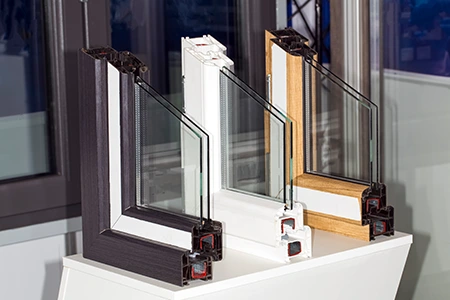 Double Pane Vinyl Glass Windows in Brisbane