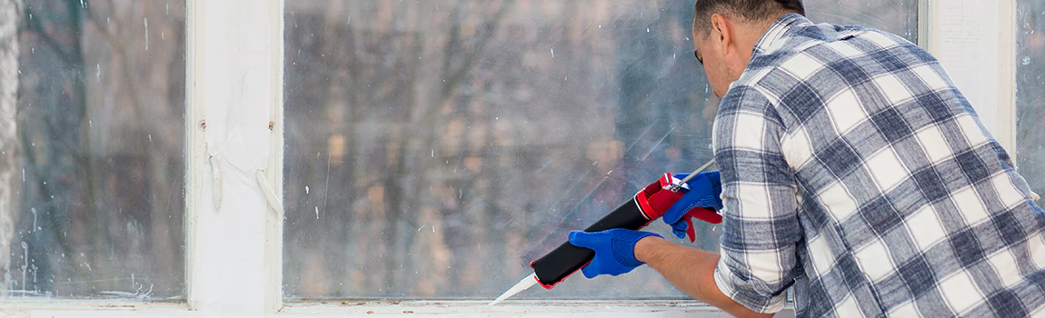 Foggy Window Repair Services in Brisbane