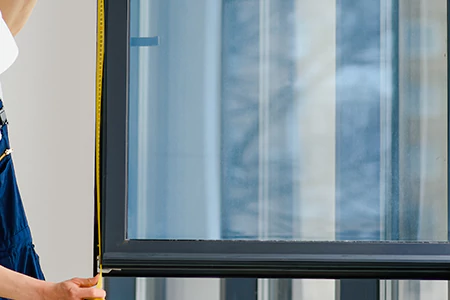 Glass Glazing Cost in Aspley