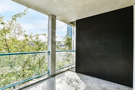 Commercial Glass Railing Repair Services in Brisbane