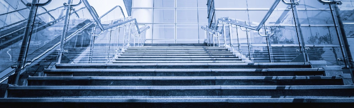 Glass Panel Inserts in Ellen Grove