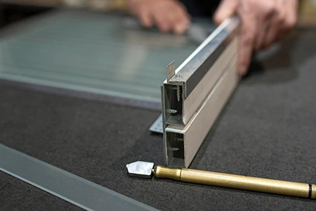 Sliding Glass Door Repair Company in Aspley