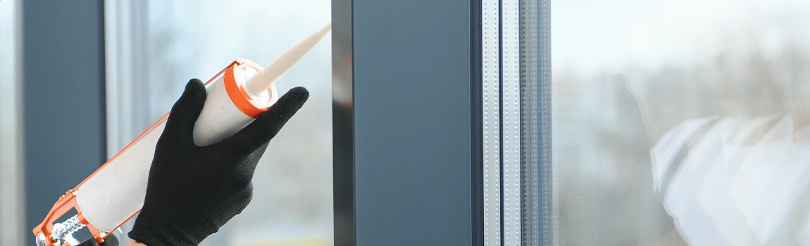 Glass Repair Specialist in Brisbane