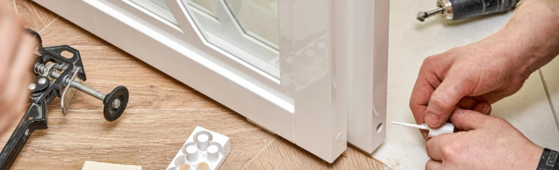 Stained Glass Repair in Goodna