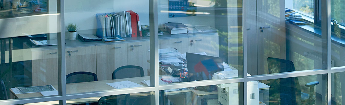 Replace Insulating Glass in Brisbane