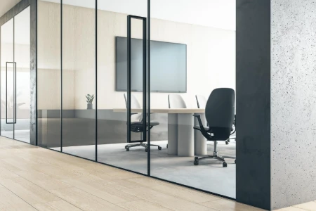 Office Glass in Chuwar