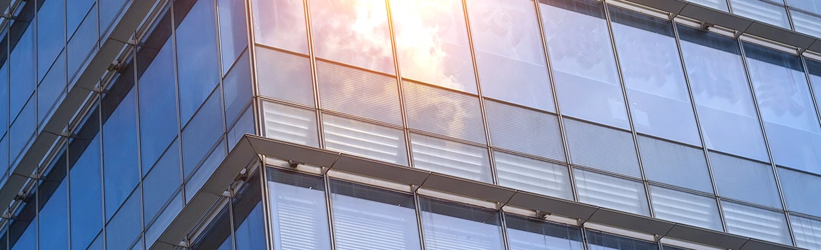 UV-Resistant Glass Experts in Cryna