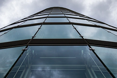 UV-Resistant Glass Experts in Cryna