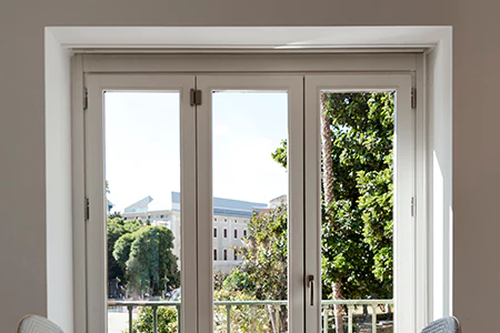 Seal Failure Repair in Booval