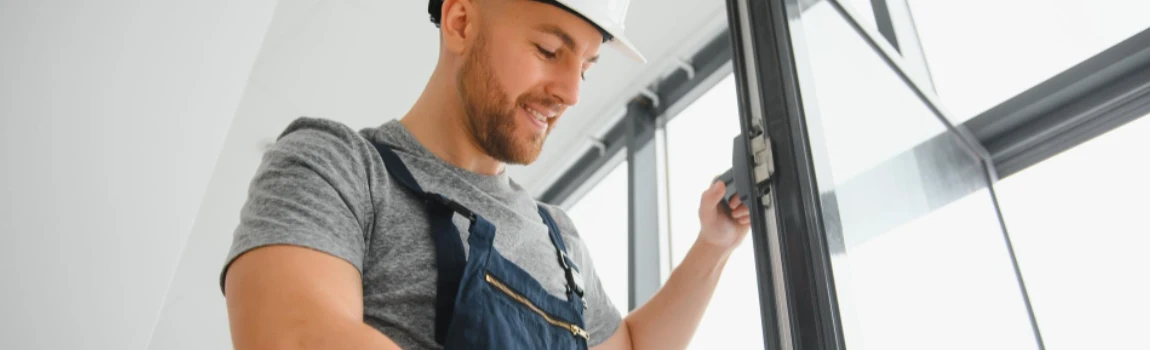 Pivoted Window Repair in Aspley, QLD