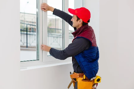 Sash Window Repair in Aspley, QLD