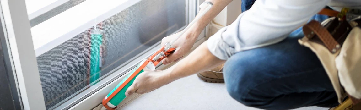 Emergency Window Replacement Services in Goodna