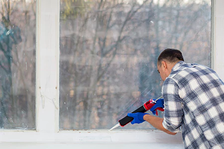Prevention Tips of Window Seal Repair Services in Cryna